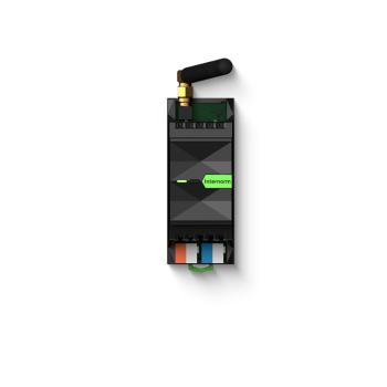 Internorm Extension