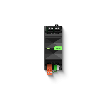 Stereo Extension