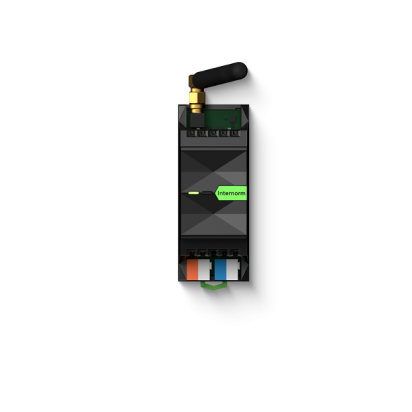 Internorm Extension