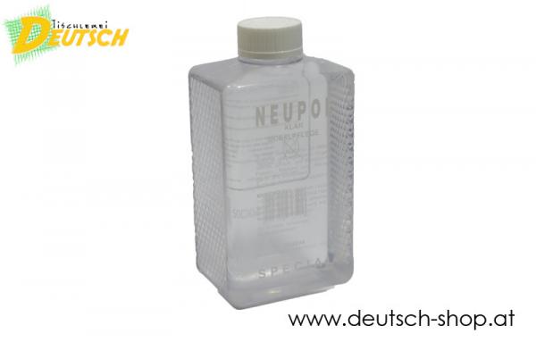 Neupol Spezial 500ml – Klar